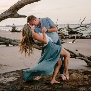 Meet your Posher, Meredith